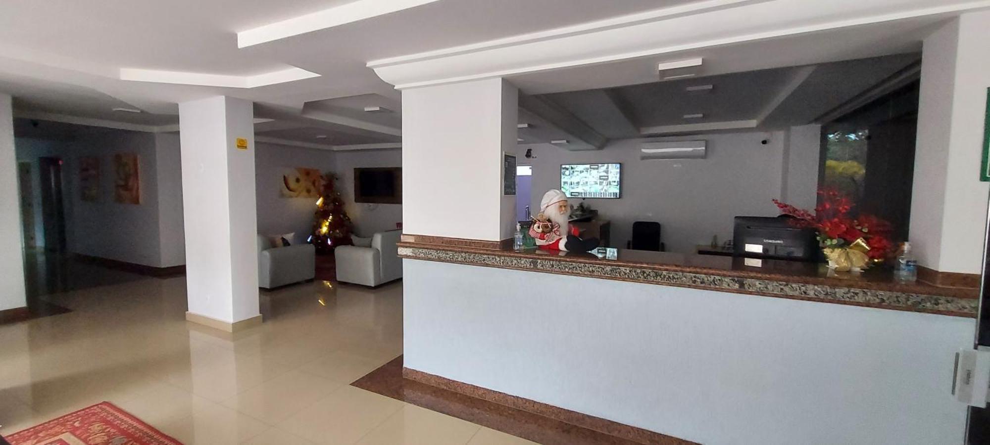 Suite E Copa Com Vista - Di Roma Rio Quente Ngoại thất bức ảnh