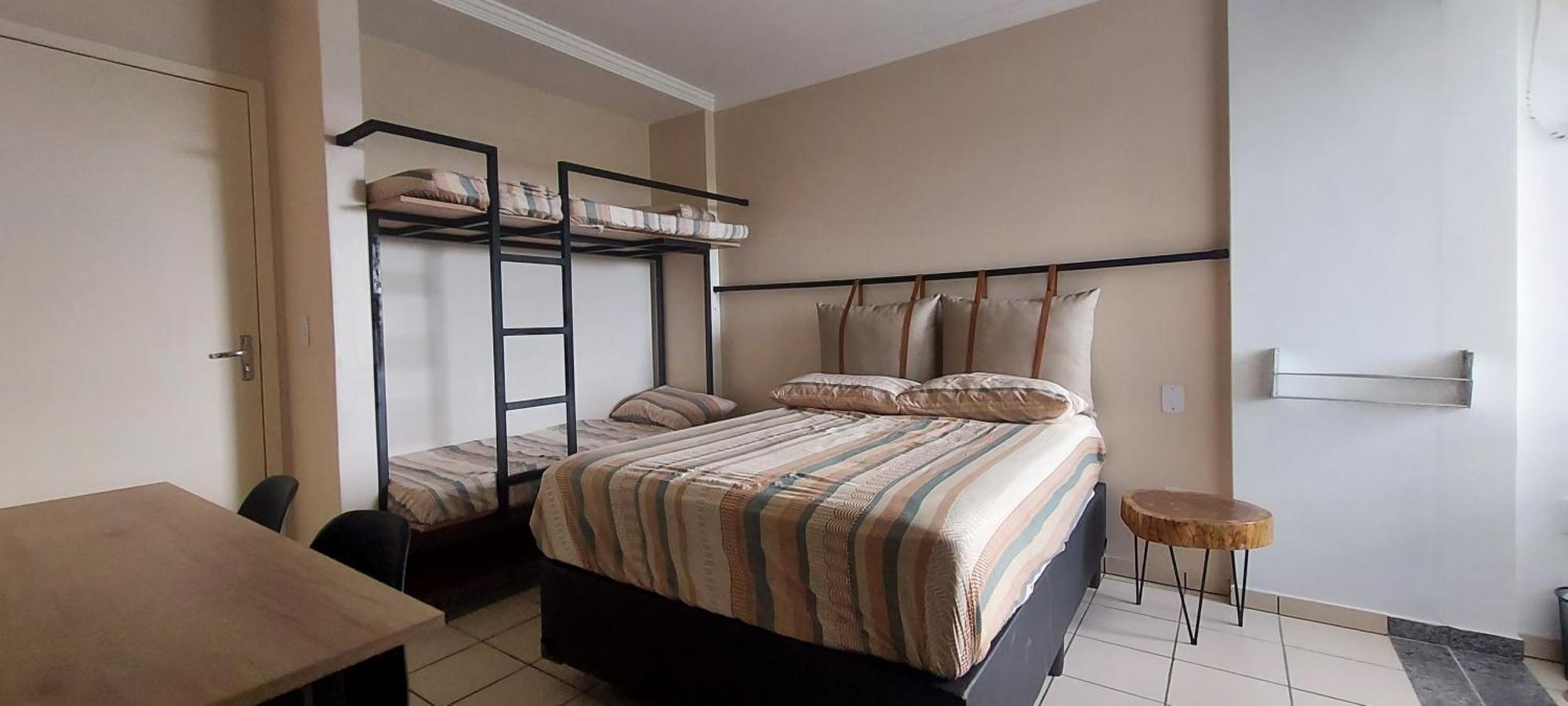 Suite E Copa Com Vista - Di Roma Rio Quente Ngoại thất bức ảnh