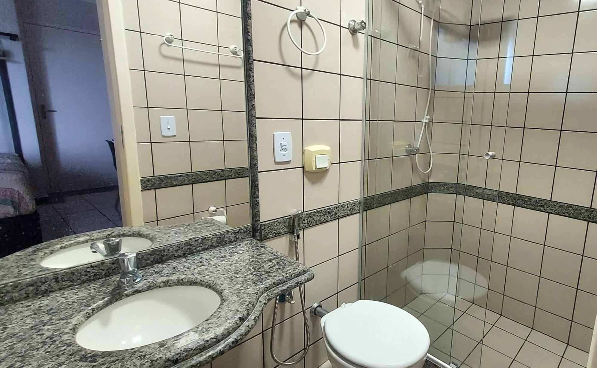 Suite E Copa Com Vista - Di Roma Rio Quente Ngoại thất bức ảnh